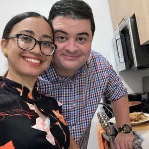 Meet your Posher, Ramses